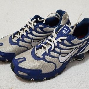 Mens Nike Airmax sz 11